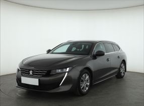 Peugeot 508 - 2019