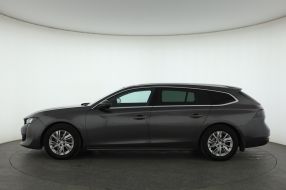 Peugeot 508 - 2019