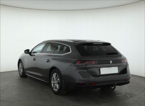 Peugeot 508 - 2019