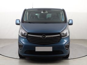 Opel Vivaro - 2018
