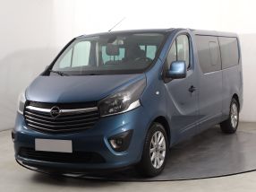 Opel Vivaro - 2018