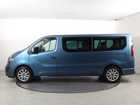 Opel Vivaro - 2018