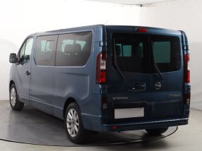 Opel Vivaro - 2018