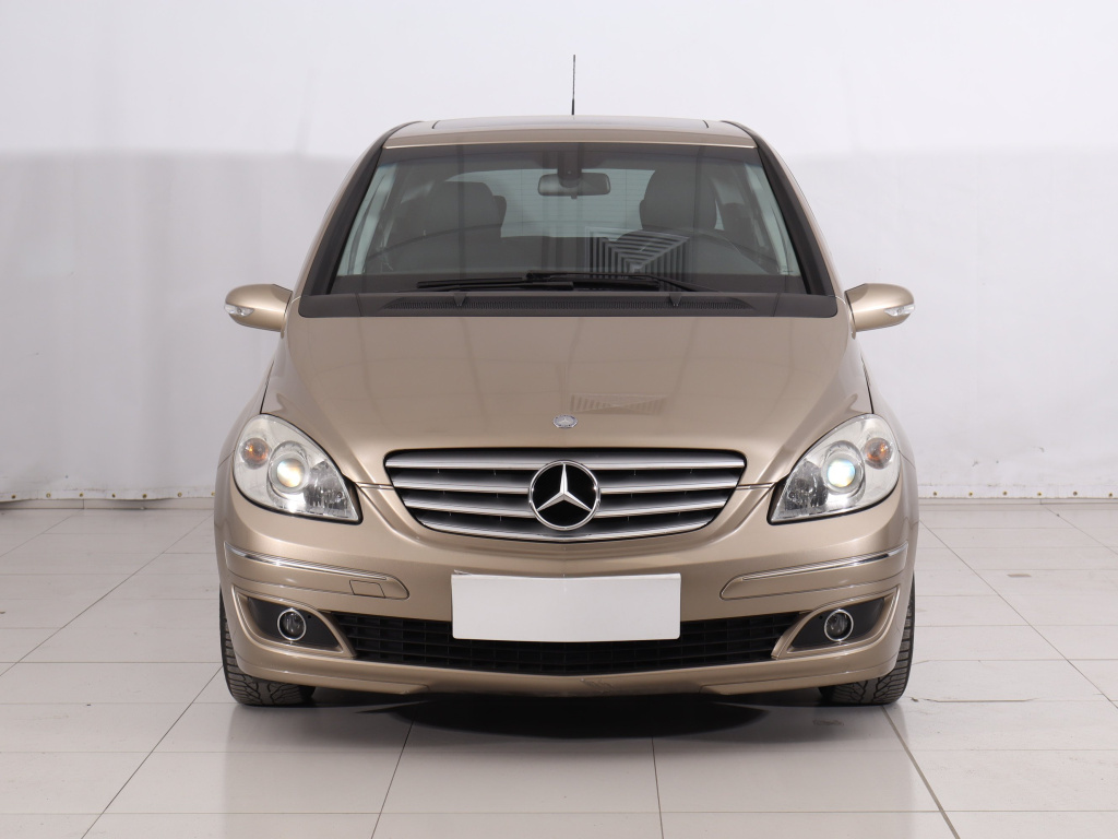 Mercedes-Benz B