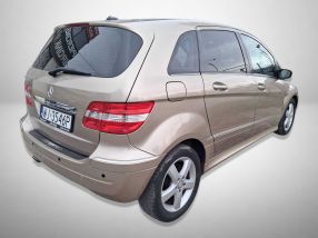 Mercedes-Benz B - 2005