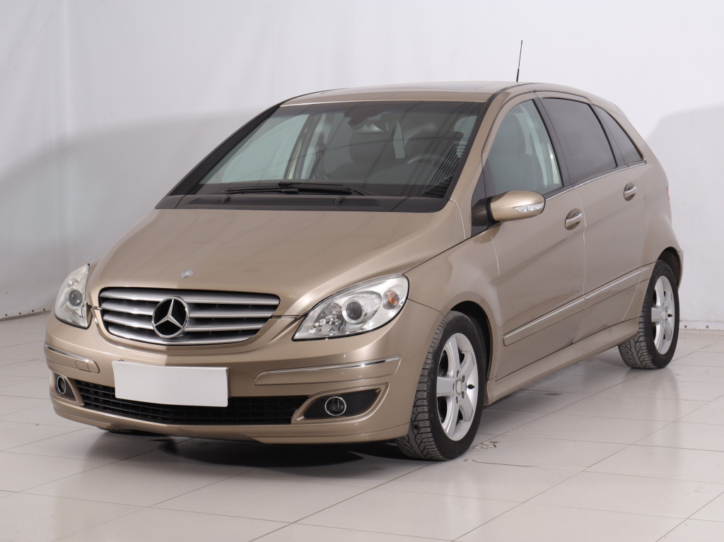 Mercedes-Benz B