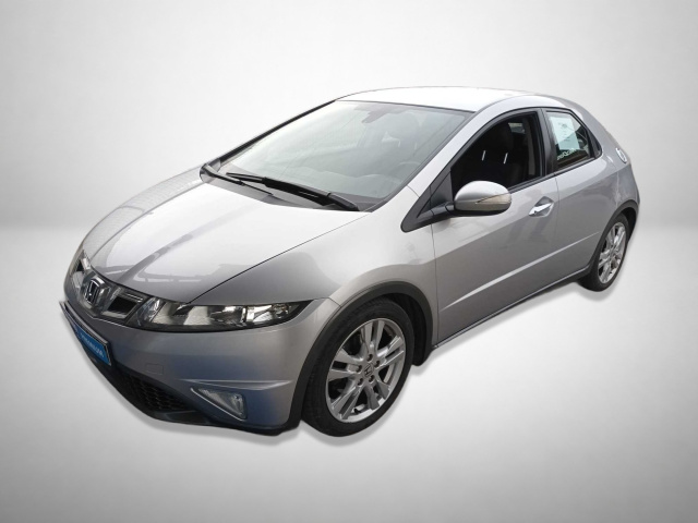 Honda Civic 2009