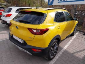 Kia Stonic - 2019