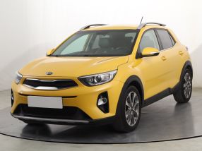 Kia Stonic - 2019