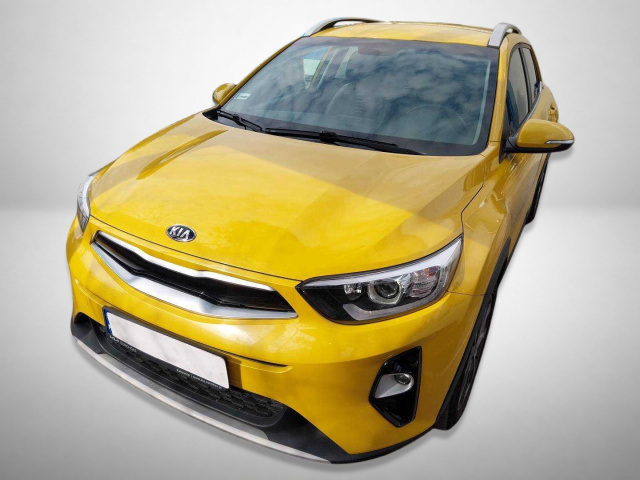 Kia Stonic 2019