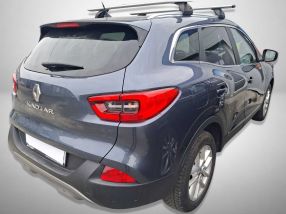 Renault Kadjar - 2015