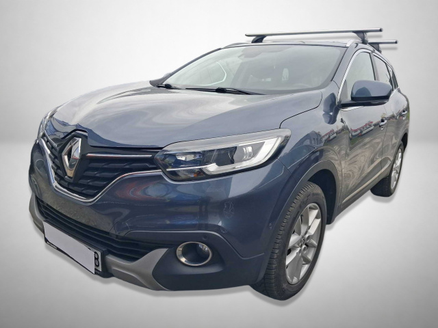 Renault Kadjar 2015
