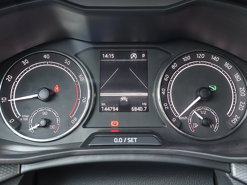 Škoda Kamiq, 2022