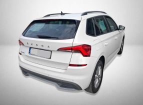 Skoda Kamiq - 2022