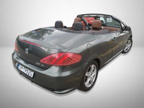 Peugeot 307 - 2006