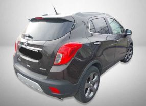 Opel Mokka - 2014