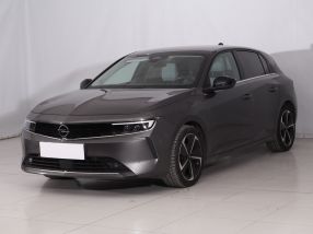 Opel Astra - 2023