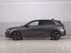 Opel Astra - 2023