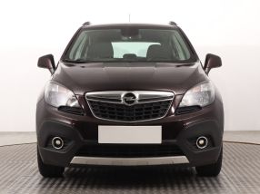 Opel Mokka - 2015