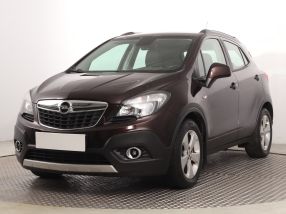 Opel Mokka - 2015