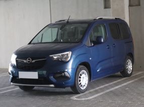 Opel Combo - 2019