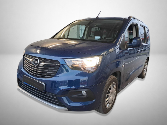 Opel Combo 2019