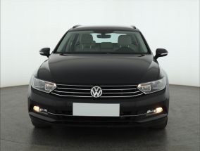 Volkswagen Passat - 2016