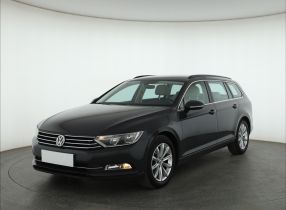 Volkswagen Passat - 2016
