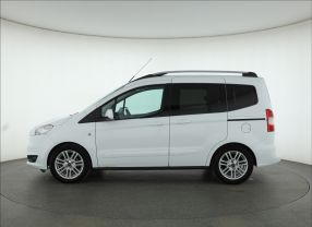 Ford Tourneo Courier - 2017