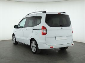 Ford Tourneo Courier - 2017