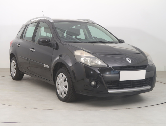 Renault Clio 2011