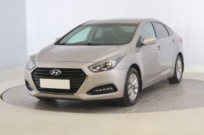 Hyundai i40 - 2017