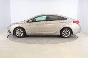 Hyundai i40 - 2017