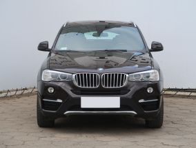 BMW X4 - 2016
