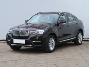BMW X4 - 2016