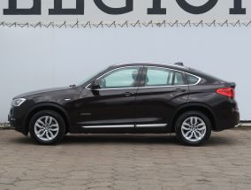 BMW X4 - 2016