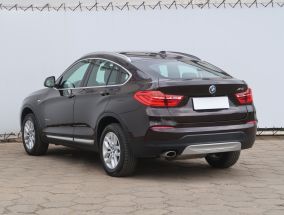 BMW X4 - 2016