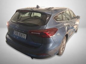Ford Focus - 2023