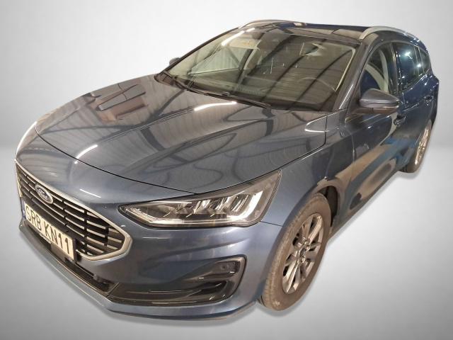 Ford Focus 2023