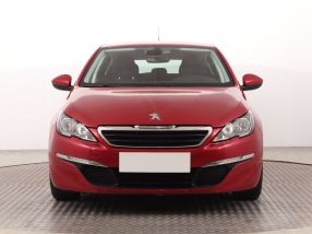 Peugeot 308 - 2014