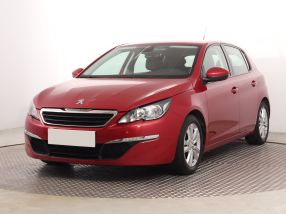 Peugeot 308 - 2014