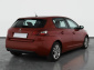 Peugeot 308, 2014