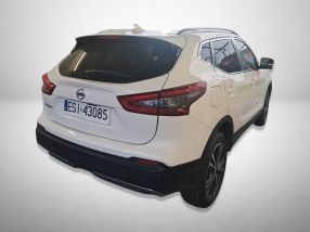 Nissan Qashqai - 2017
