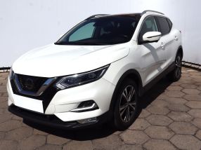 Nissan Qashqai - 2017