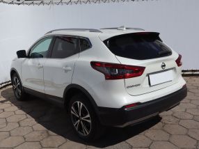 Nissan Qashqai - 2017