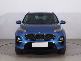 Kia Sportage - 2019