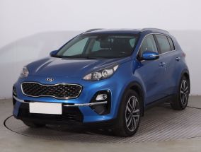 Kia Sportage - 2019