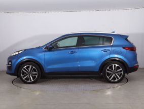 Kia Sportage - 2019