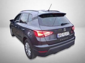 Seat Arona - 2019