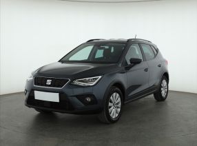 Seat Arona - 2019
